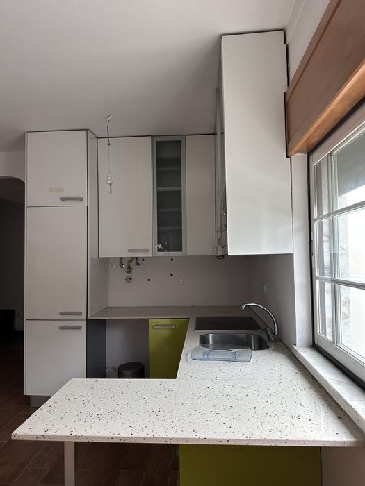 Vende-se cozinha em excelente estado