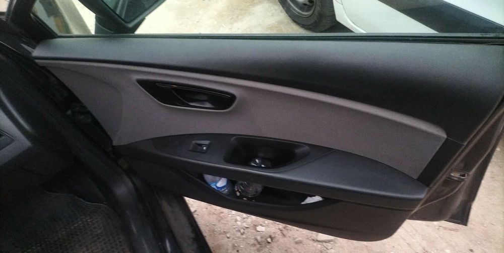 Vende se SEAT Leon 1.6tdi