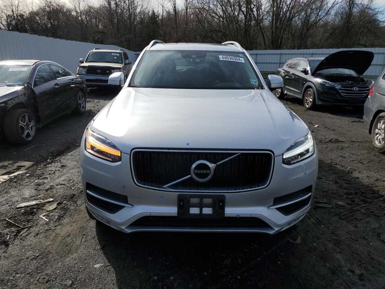 Volvo Xc90 T5 Momentum 2019