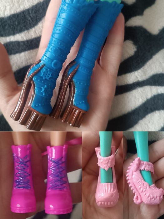 взуття до monster high,монстер хай