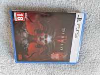 Diablo 4 gra na PS5