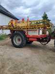 Opryskiwacz agrifac 3900l