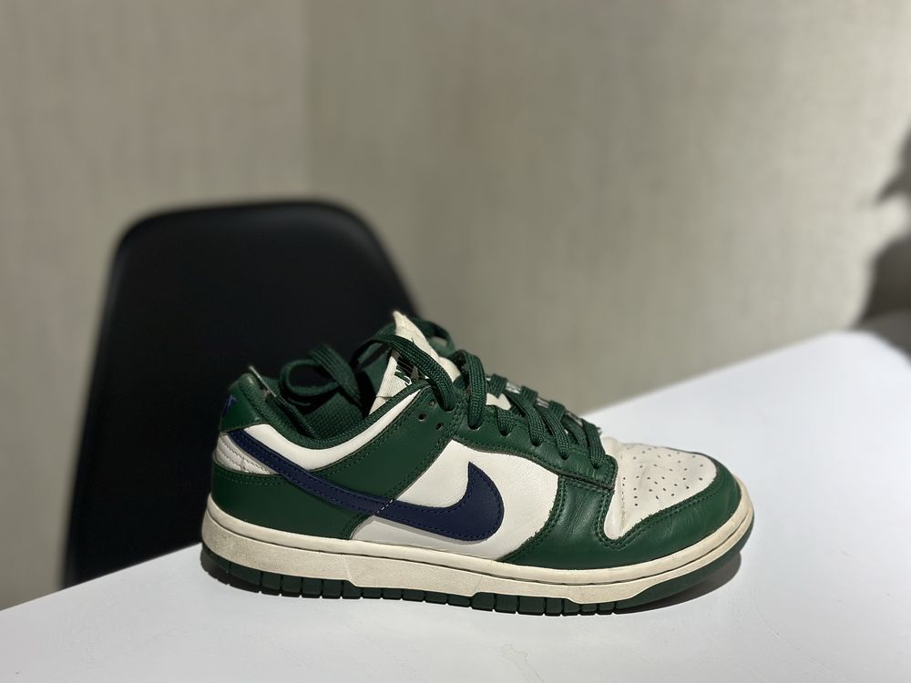 Nike Dunk Low оригінал