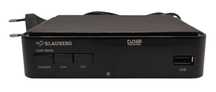Tuner DVB-T2 Blauberg DVBT-B020 Brak PIlota