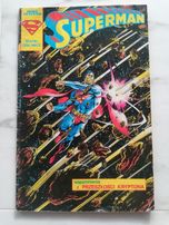 Superman TM Semic 6/91