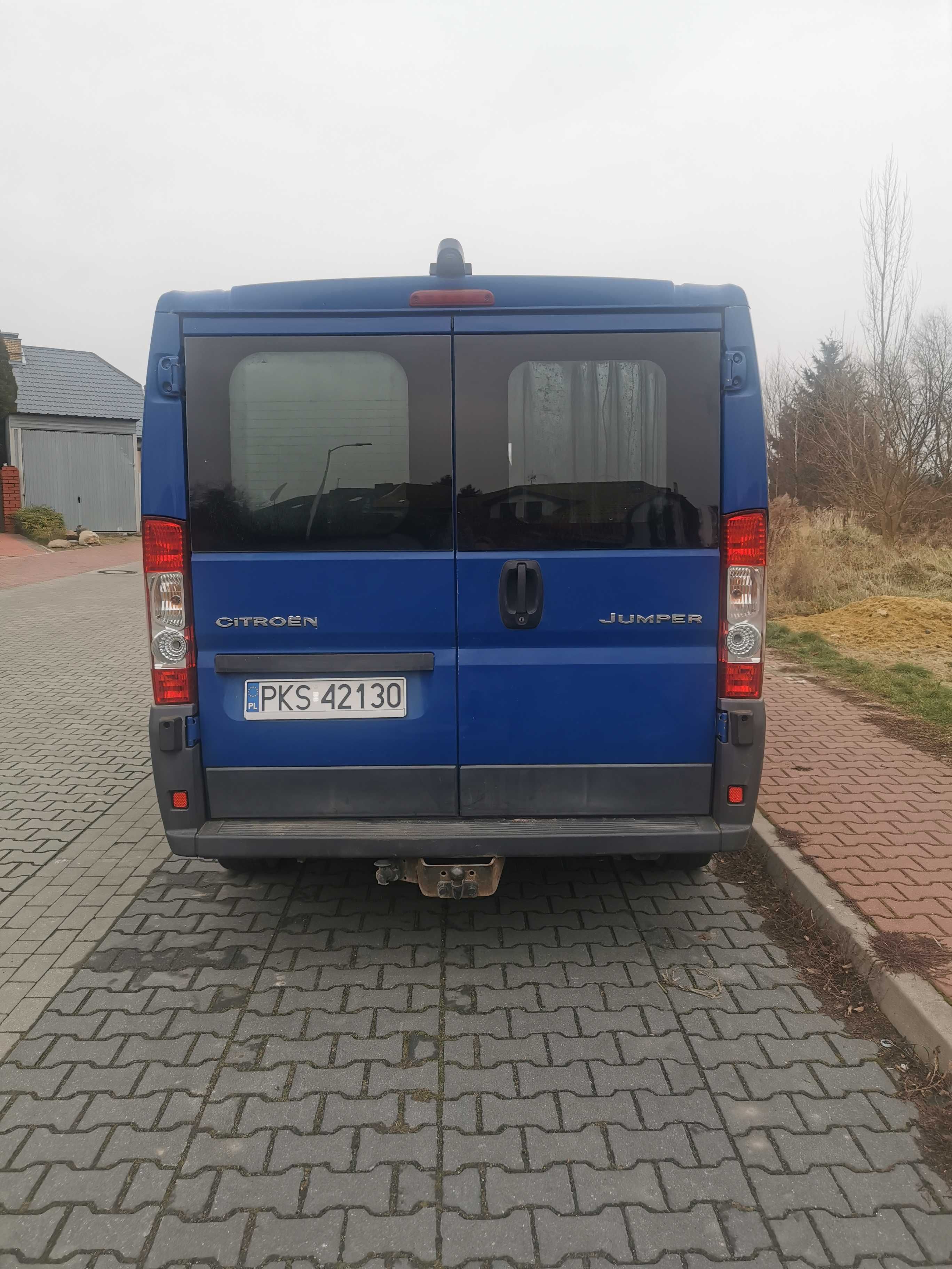 Citroen JUMPER 2.2
