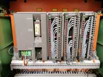 Sterownik PLC modicon