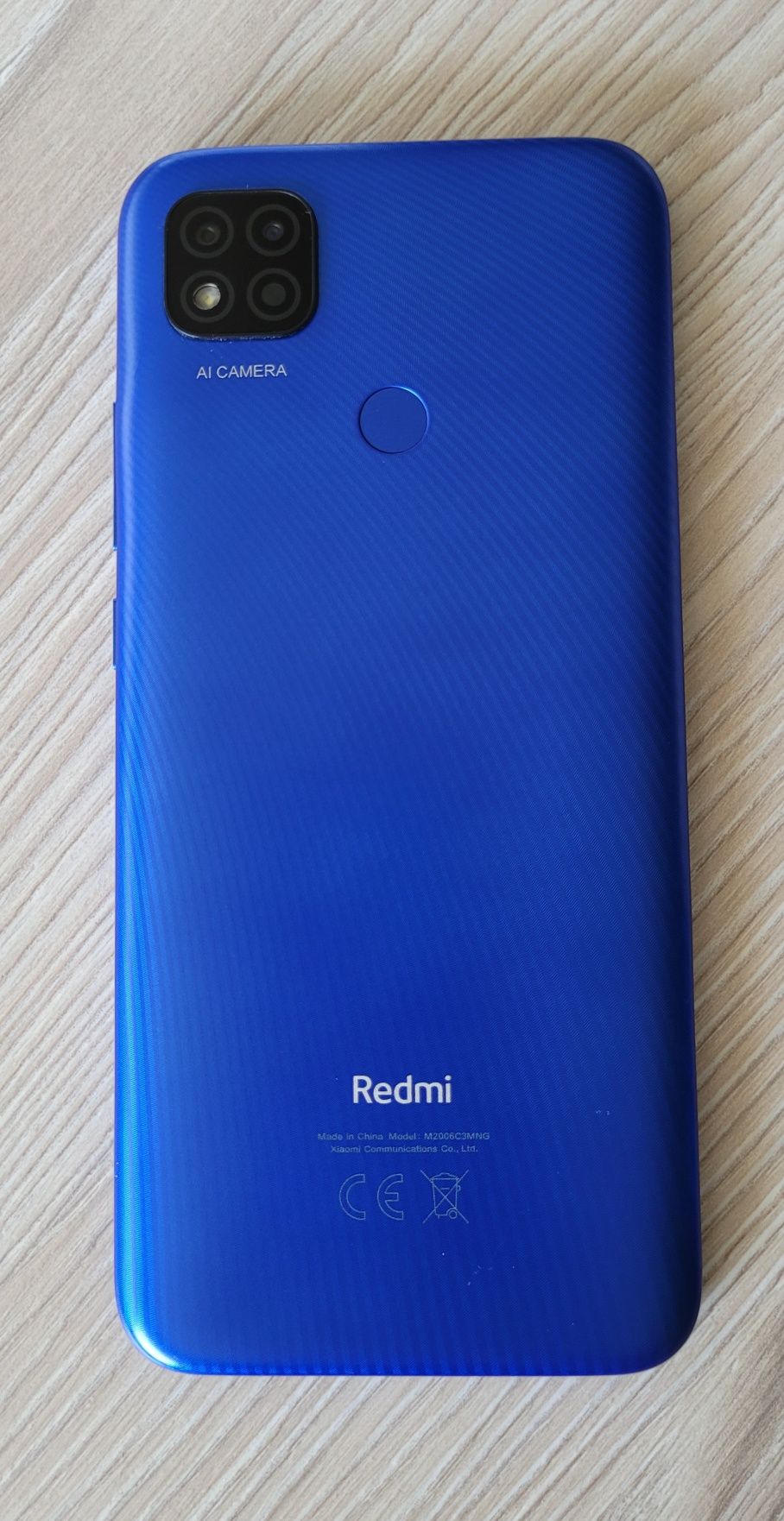 Redmi 9C NFC na części zapasowe