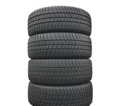 Opony 225/45 R19 Barum 225/45R19 96V XL Polaris5 Zimowe 2021 6.8-7.5mm