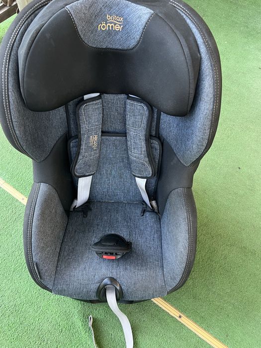 Автокресло Britax Romer Trifix I-Size