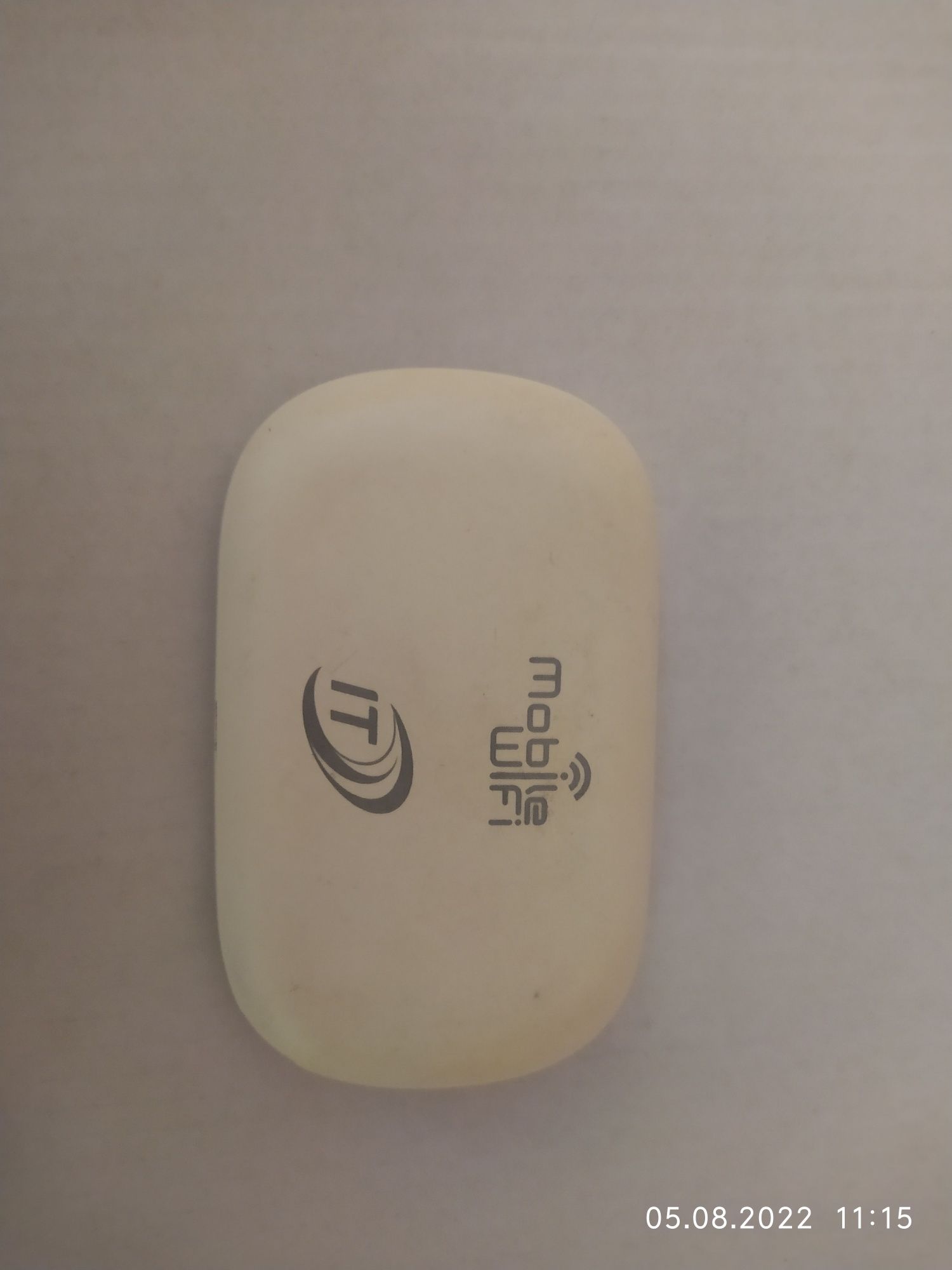 Модем Huawei mobile wifi EC522u-1