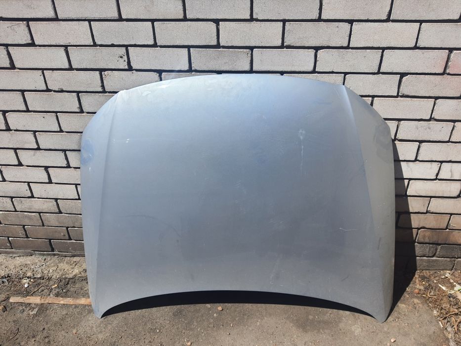 капот vw passat b6