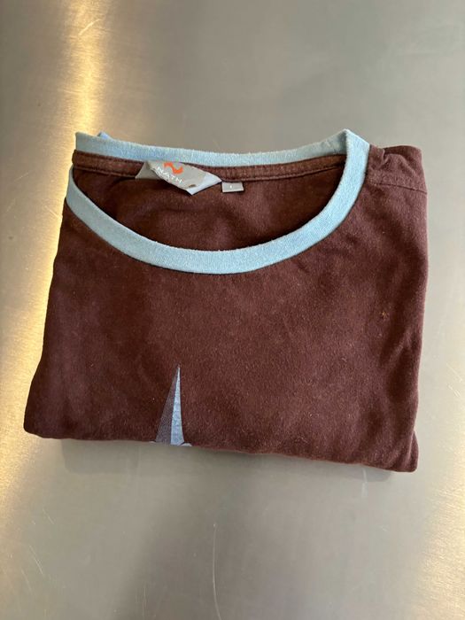 t-shirt homem L Isla Magica Sevilha