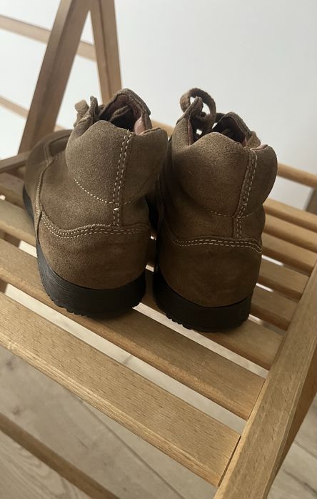 Черевики Stenfoot