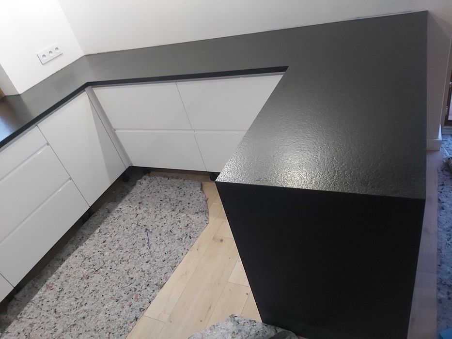 Schody wewnętrzne granit marmur konglomerat zewnetrzne kostka