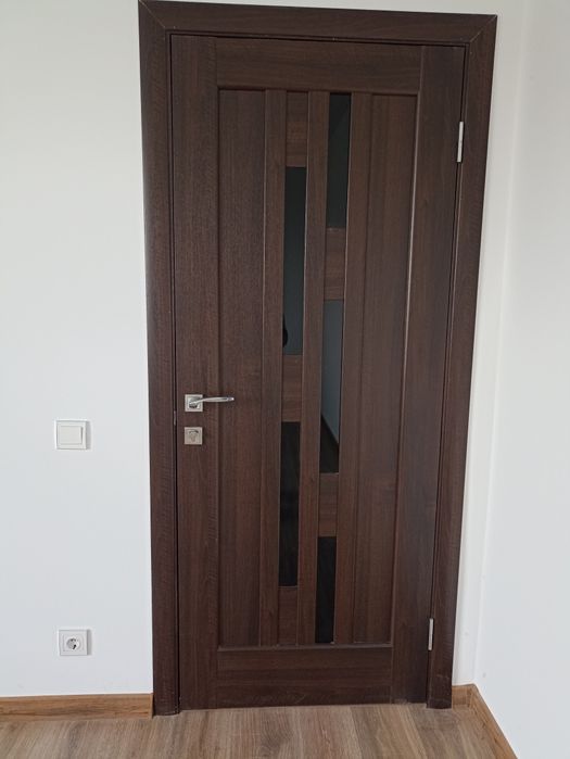 Новозбудований будинок