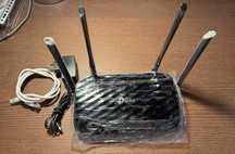 Router tp link nowy