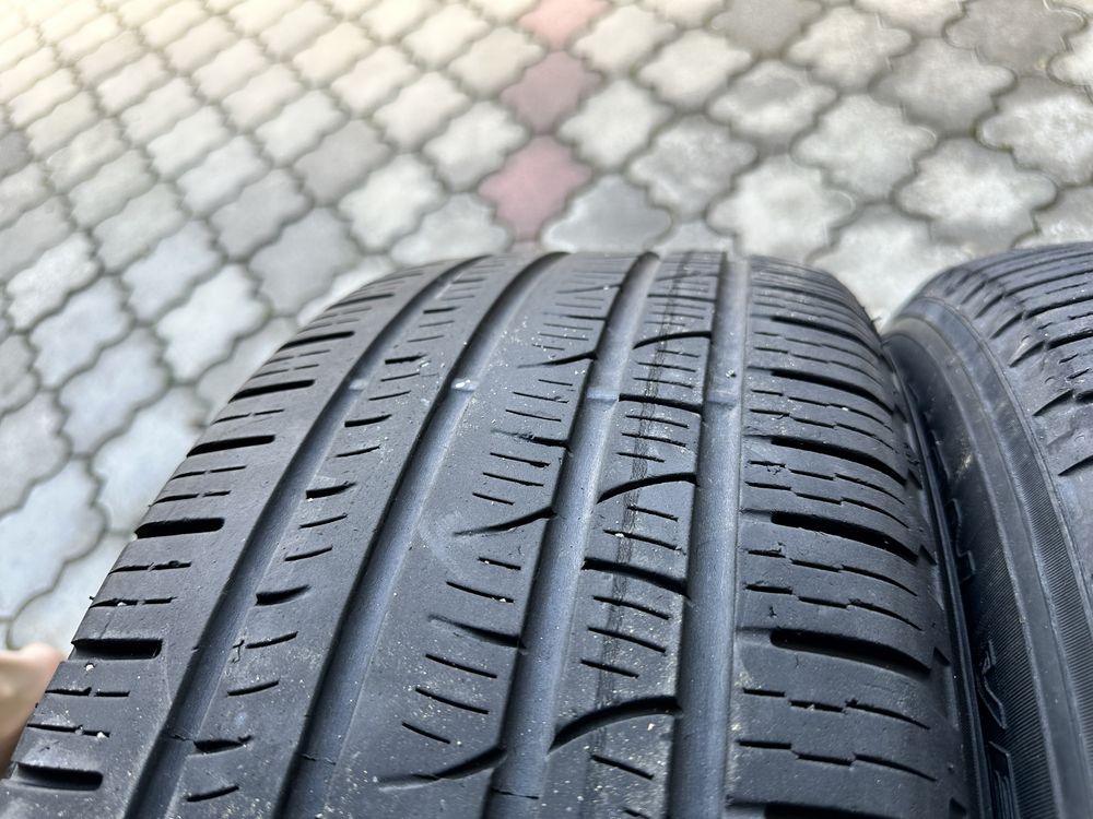 Продам шини Pirelli Scorpion 235/60/18