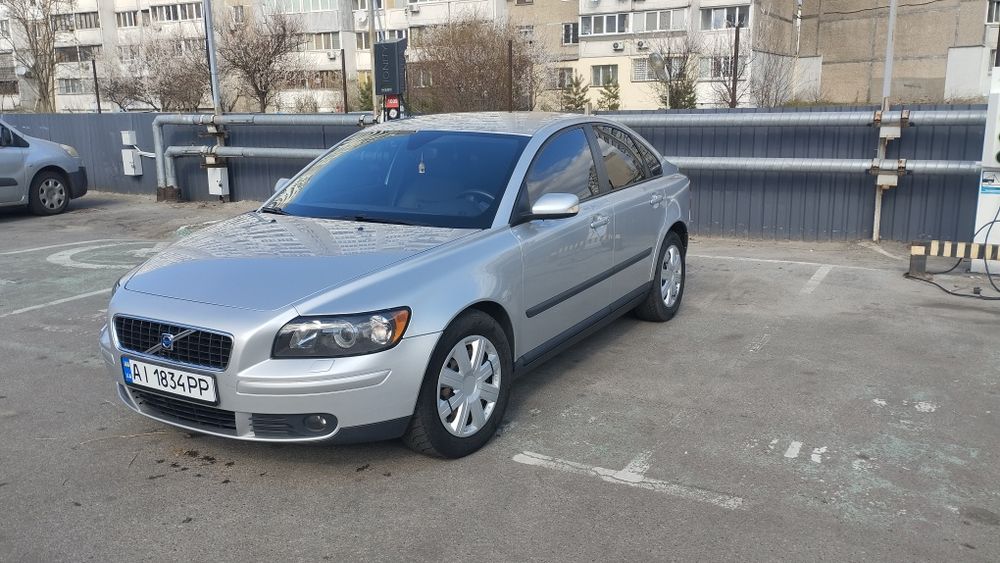 Продам Volvo s40