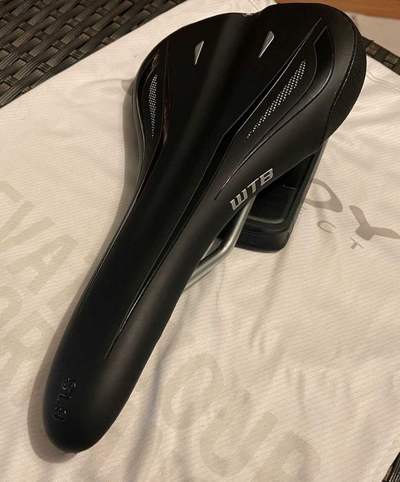 Selim WTB SL8 (Estrada, Gravel)