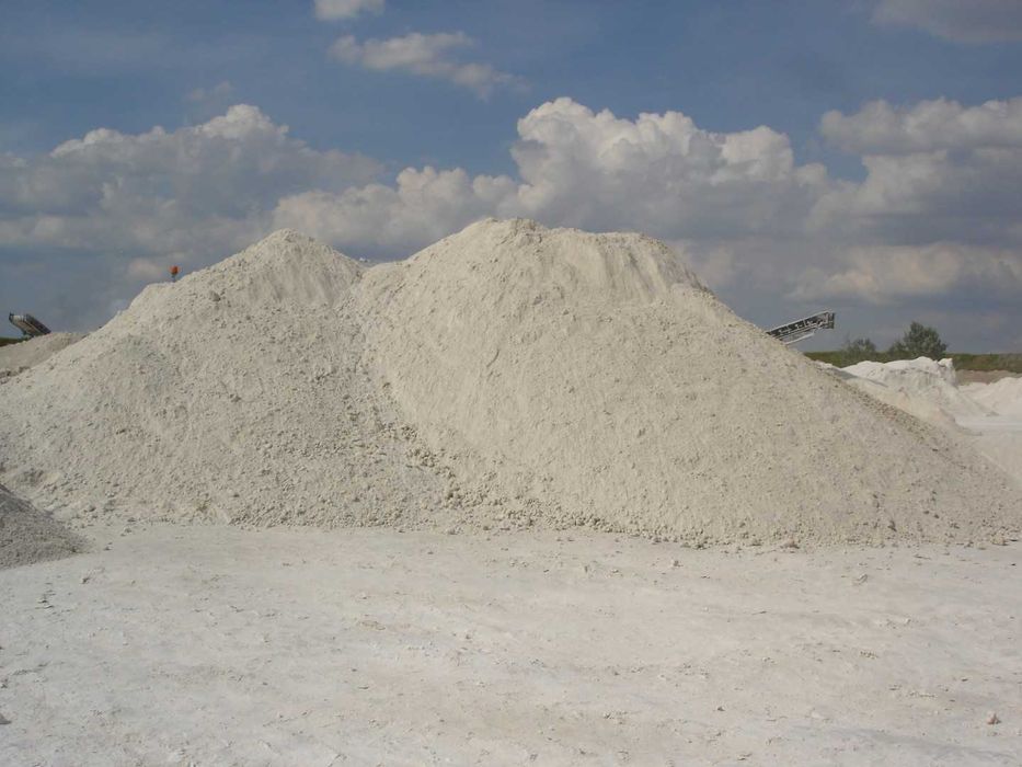 WAPNO NAWOZOWE, Nawozy wapienne, Wapno rolnicze - PRODUCENT