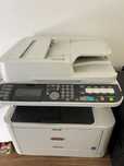 Drukarka wielofunkcyjna laserowa OKI MB472