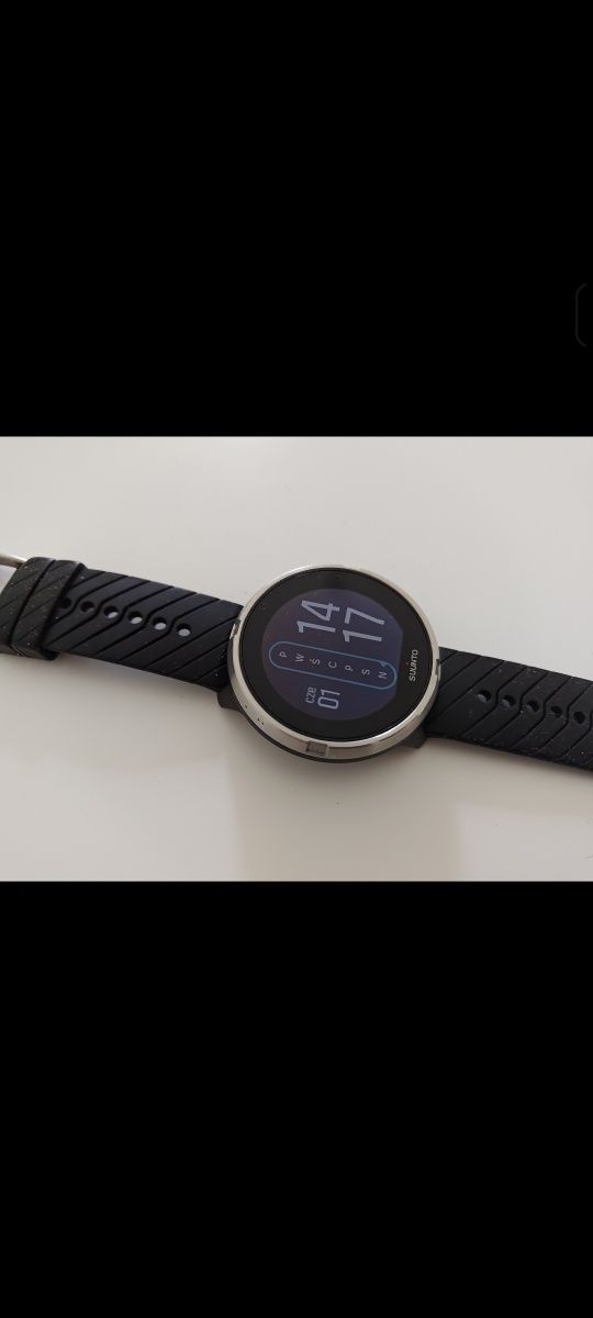 Zegarek Smartwatch Suunto 9 Baron