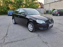 super stan VW polo 1.2 Benz klima elektryka sprawdz