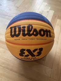 Продам баскетбольный мяч Wilson 3x3 FIBA оригинал