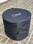 ++ SILESIA DRUM Pokrowiec Floor Tom 16x16 - PERKUSJA ++