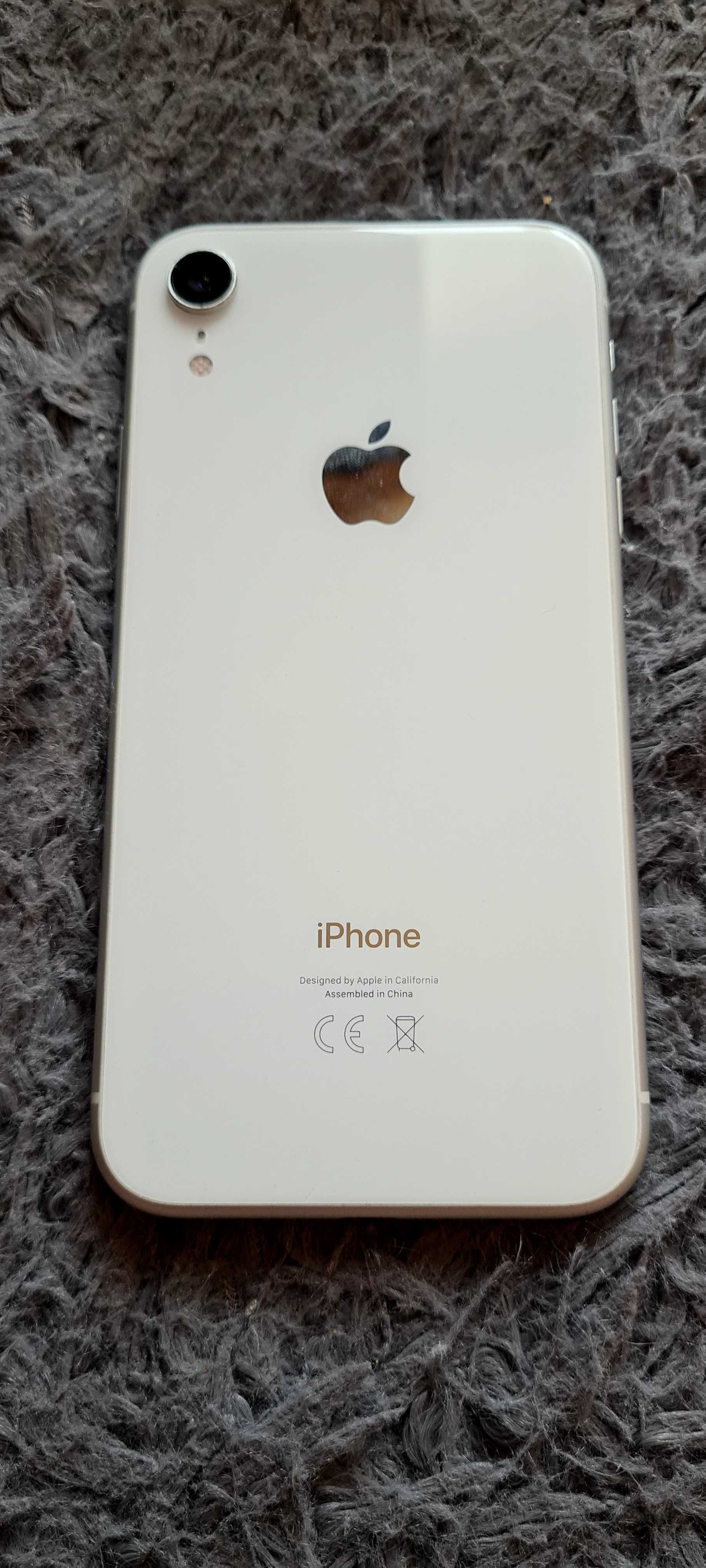 Telefon marki Iphone XR 64 gb