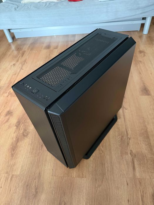 Komputer PC | I7 12700KF | MSI Z690 UNIFY | RTX4060 | 32GB | BeQuiet
