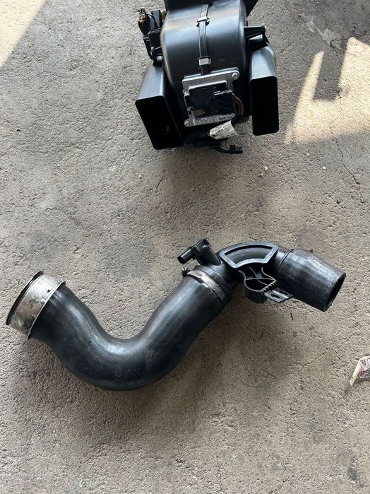 DiferencialMercedes ml 270 cdi 2003 peças