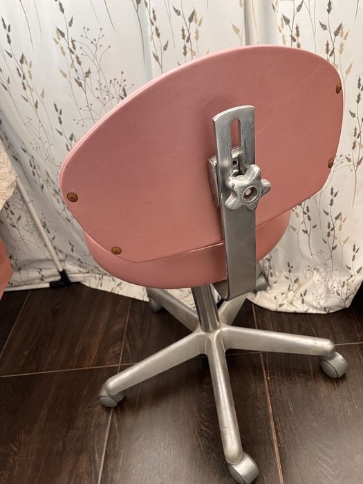 Крісло для медичного кабінету