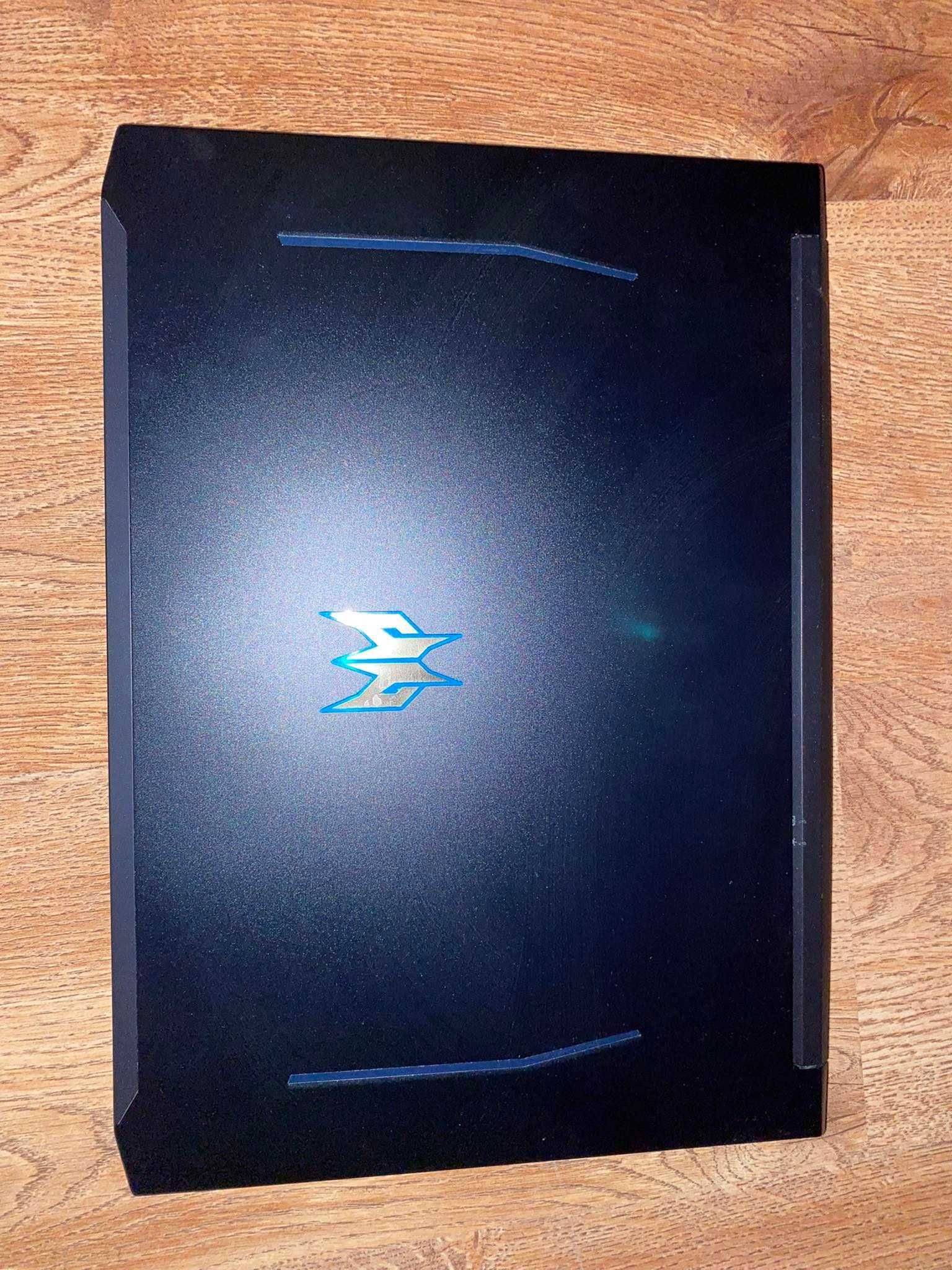 Laptop Gamingowy Acer Predator Helios 300 i7-10750H 16GB 1TB RTX3060