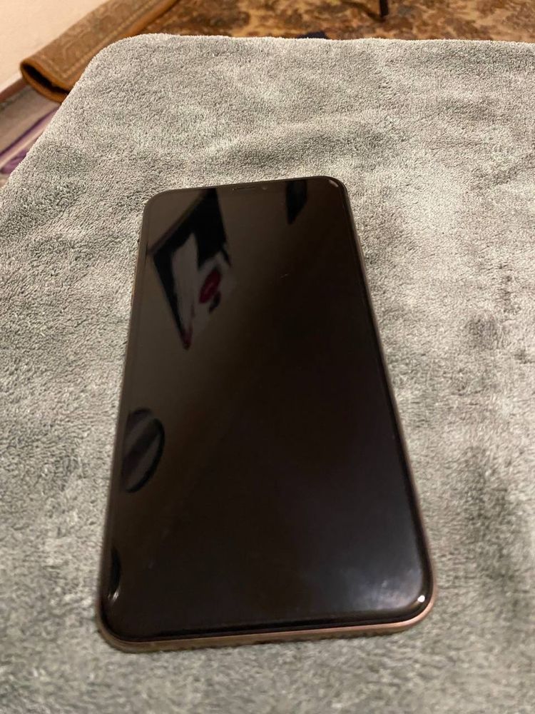 Iphone  XS Max 256GB