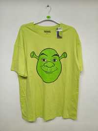 Koszula nocna Shrek, nowa, Primark