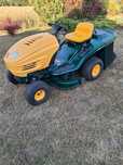 Traktorek kosiarka Yardman AE5150 AutoDrive