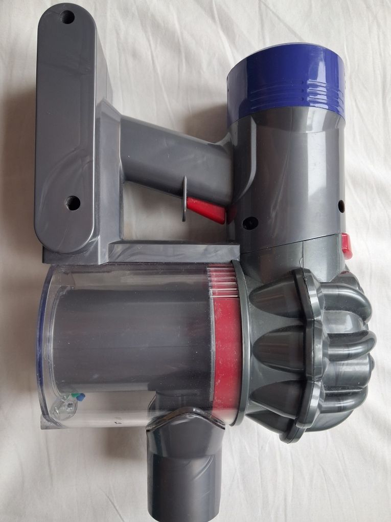 Odkurzacz zabawka dyson części