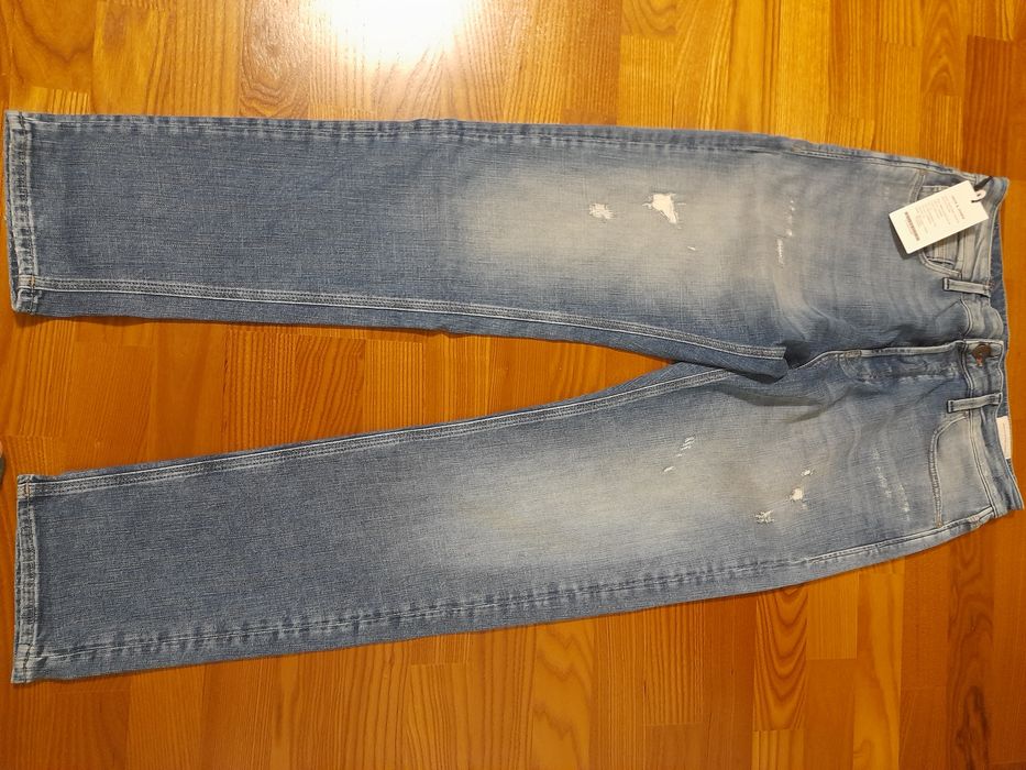 Джинси чоловічі Jack Jones