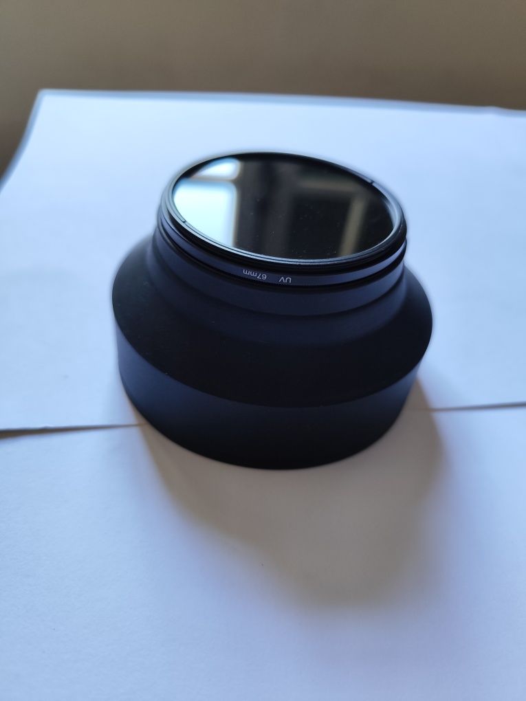 Canon EF 70-300 USM