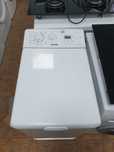 Стиральная/пральна вертикальна машина Gorenje WT52113, 5 кг