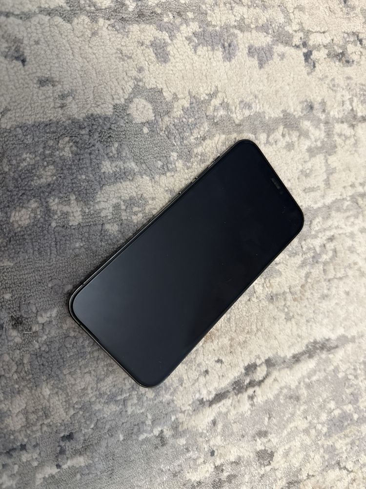 Iphone 12 Pro 512gb neverlock