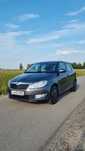 Skoda Fabia Skoda Fabia II kompakt klimatyzacja serwisowana
