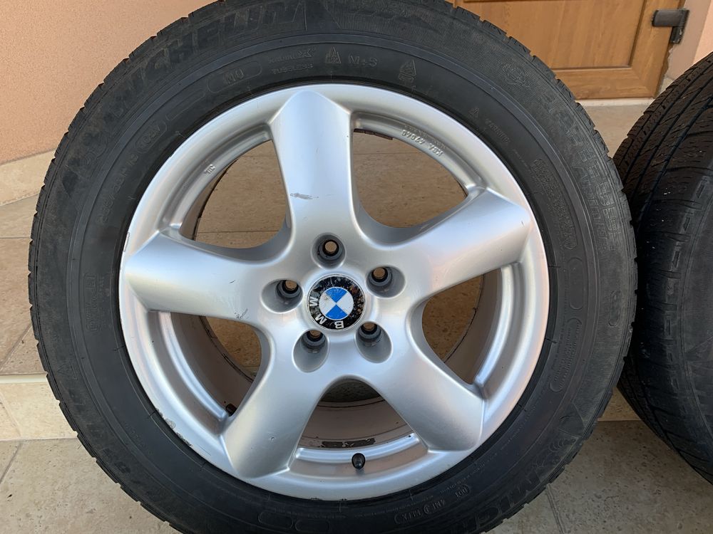 Диски 5*120 r18 BMW X5, X3, Acura MDX, VW Touareg