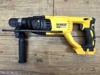 Młotowiertarka udarowa Dewalt DCH133 - 2023r.