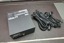 Блок живлення Seasonic SSR-850TR (PRIME Ultra 850 Titanium) 850W