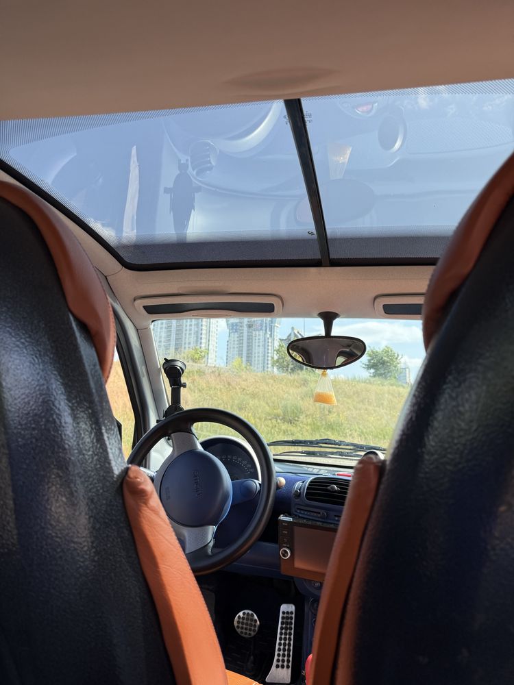 Smart 2000р. 0,6 автомат ИДЕАЛ!