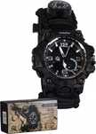 Zegarek taktyczny TACTICAL-WATCH marki REIS