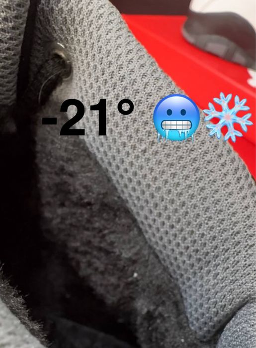 Зимние кожаные кросовки Пума / зимові кросівки Puma / крсавки Пума